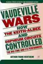 Vaudeville Wars