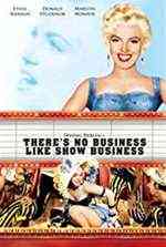 There's No Business Like Show Business