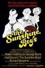 The Sunshine Boys